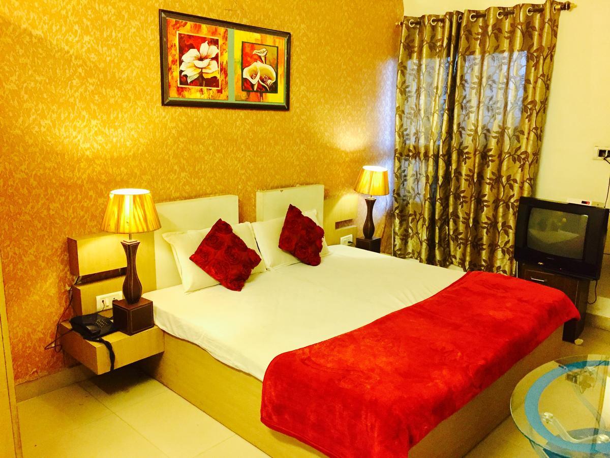 Hotel Shiva Sehore Exterior photo