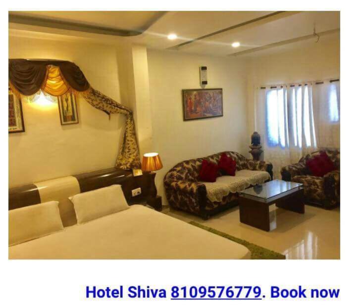 Hotel Shiva Sehore Exterior photo